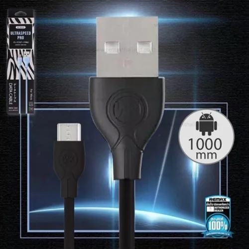 สายชาร์จ WK Ultra Speed Pro Micro USB