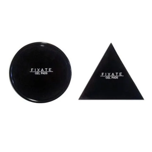 แผ่นเจลอเนกประสงค์ FIXATE GEL PAD ติดผนังห้อง ยึดสิ่งของได้เหนียวแน่น