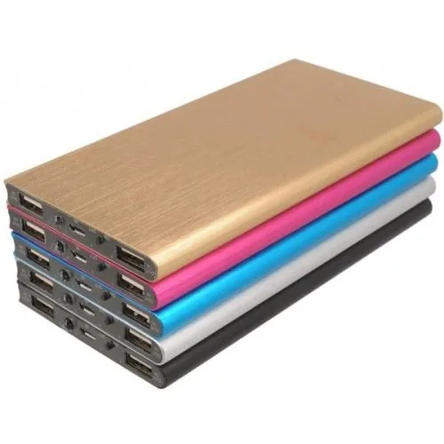 แบตสำรอง Slim 50000 mAh