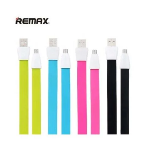 สายชาร์จ Remax Full Speed V.2 Micro