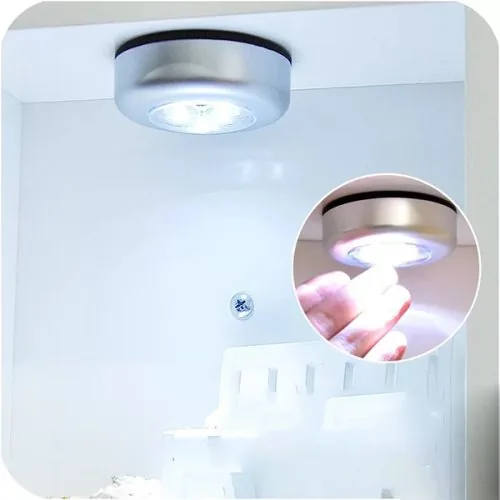 ไฟ LED Stick Touch Lamp 1 ไฟ LED Stick Touch Lamp