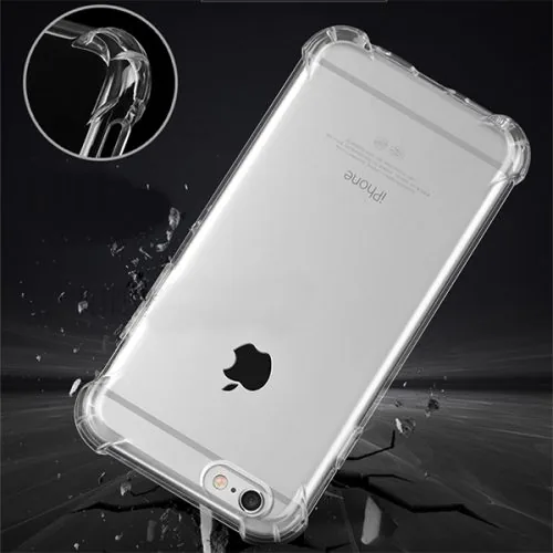 เคสใสไอโฟน เคส iPhone หลายรุ่นแบบ TPU