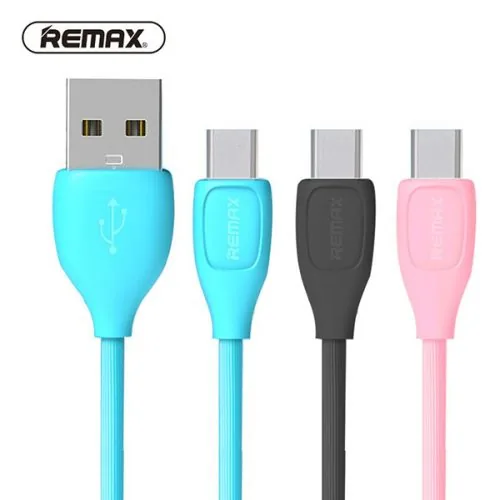 สายชาร์จ Remax Lesu Type C