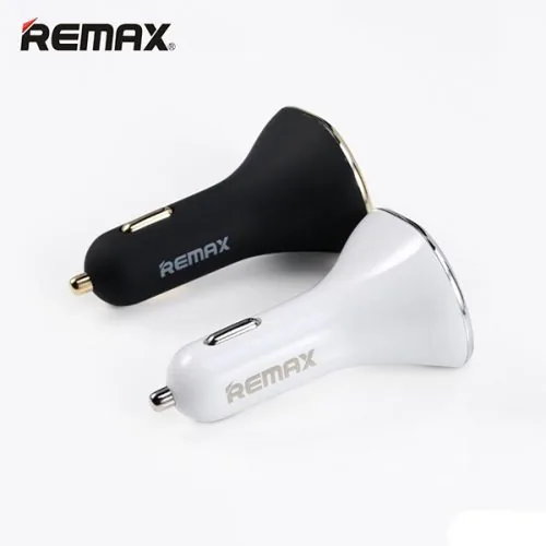 ที่ชาร์จในรถ Remax Car 3 USB 6.3A 1 ที่ชาร์จในรถ Remax Car 3 USB 6.3A