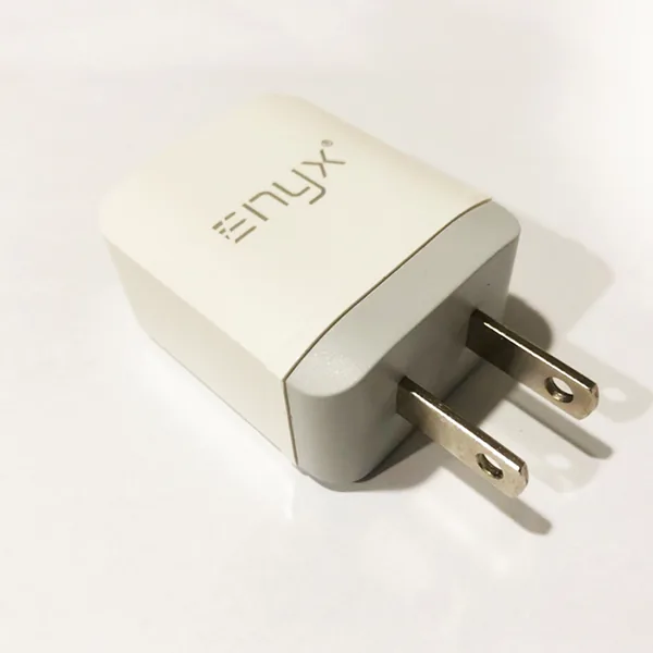 ENYX Charger set 2.4A+สายชาร์จ iPhone