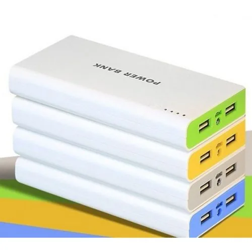 แบตสำรองอ้วน 50000 mAh