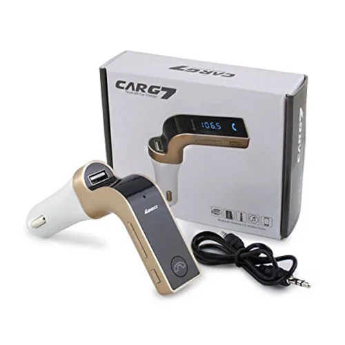 ที่ชาร์จในรถ CAR G7 1 ที่ชาร์จในรถ CAR G7