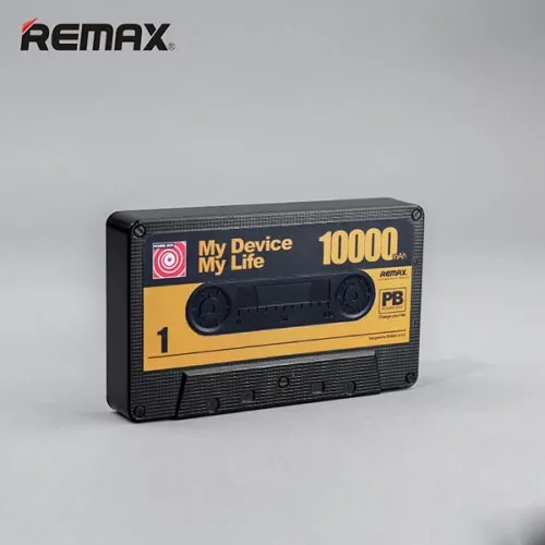 แบตสำรองเทป 10000 mAh