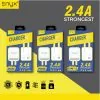 ENYX Charger set 2.4A+สายชาร์จ Type C