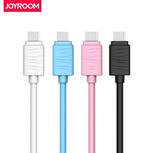 สายชาร์จ Joyroom Fast Charge JR-S118 Micro USB