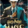 hpm Harry Potter: Magic Awakened – 55,700 Jewels