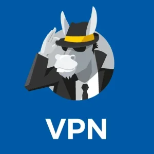 MHA PRO VPN