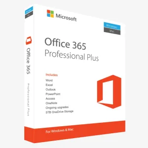 Micosoft Office 365