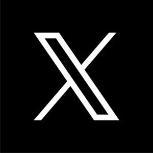 X (Twitter) (แข็ง 2 เดือน)